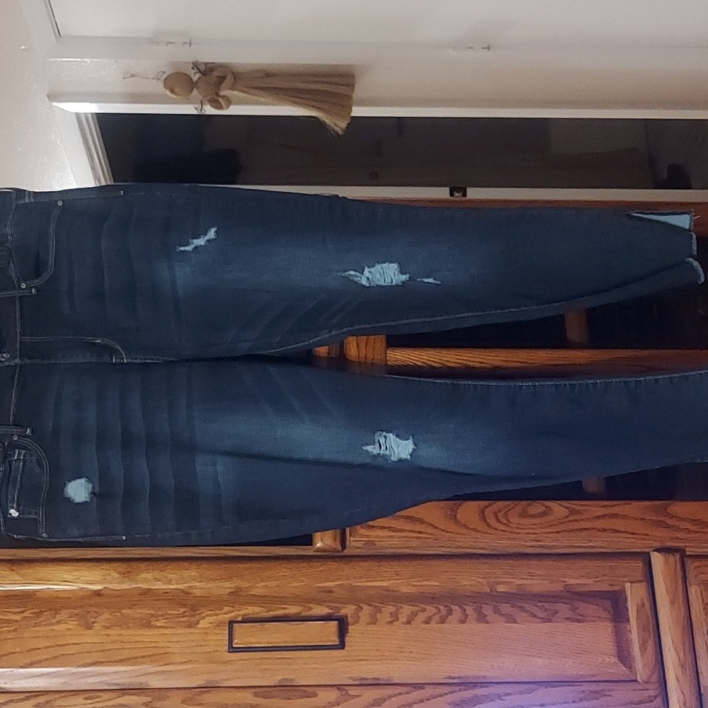 Levi's Denizen Jeans sz18